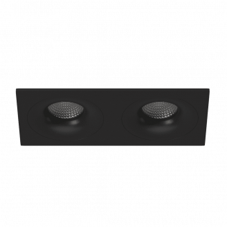 Светильник DesignLed DL-MJ-1012 черный DesignLed 002984