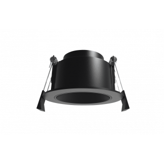 Светильник DesignLed DL-MJ-1031 черный DesignLed 002976