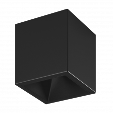 Светильник DesignLed DL-SPL черный, нейтральный свет DesignLed 005429