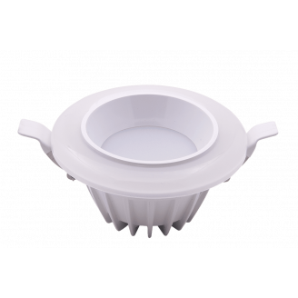 Светильник DesignLed DW-DL 9 ватт, теплый белый свет DesignLed 001966