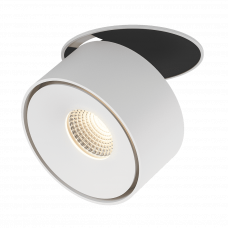 Светильник DesignLed GW поворотный, белый, теплый свет DesignLed 004894