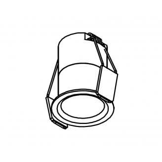 Светильник DesignLed HIDDEN белый, 7 ватт DesignLed 006638