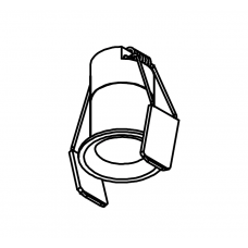 Светильник DesignLed HIDDEN белый, 3 ватт DesignLed 006641