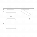 Светильник DesignLed IMD 25 ватт, теплый белый свет DesignLed 003571