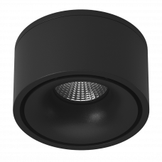 Светильник DesignLed MJ-1001 черный DesignLed 002969