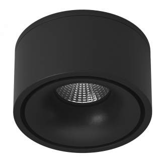 Светильник DesignLed MJ-1001 черный DesignLed 002969