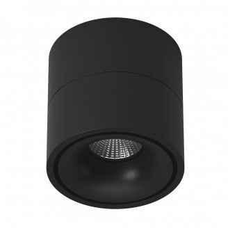 Светильник DesignLed MJ-1002 черный DesignLed 002971