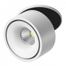 Светильник DesignLed MJ-1015 белый DesignLed 004757