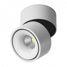 Светильник DesignLed MJ-2080 белый DesignLed 004760