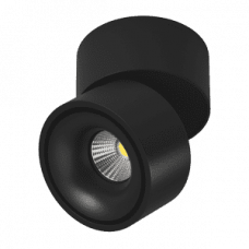 Светильник DesignLed MJ-2080 черный DesignLed 004761