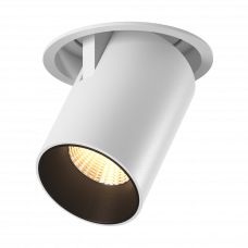 Светильник DesignLed SPL 12 ватт, теплый белый свет DesignLed 002331