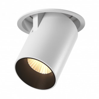 Светильник DesignLed SPL 12 ватт, теплый белый свет DesignLed 002331