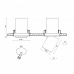 Светильник DesignLed SPL 12 ватт, теплый белый свет DesignLed 002331