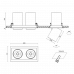 Светильник DesignLed SPL DesignLed 002787