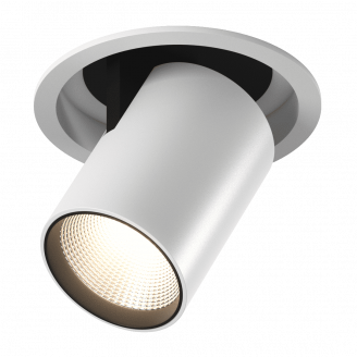 Светильник DesignLed SPL 25 ватт, нейтральный белый свет DesignLed 003437