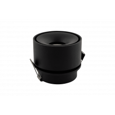 Светильник DesignLed WL черный, 12 ватт, нейтральный свет DesignLed 003977