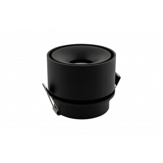 Светильник DesignLed WL черный, 12 ватт, нейтральный свет DesignLed 003977