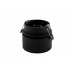 Светильник DesignLed WL черный, 12 ватт, нейтральный свет DesignLed 003977
