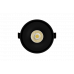 Светильник DesignLed WL черный, 12 ватт, нейтральный свет DesignLed 003977