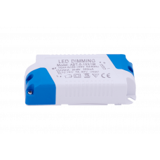 Драйвер диммируемый алюминий DesignLed 001225