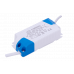 Драйвер диммируемый алюминий DesignLed 001225