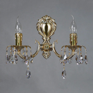 Бра Ambiente Benisa 2226/2 WP Tear Drop Ambiente 2226/2 WP Tear Drop