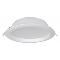 Светодиодный светильник PLED DL2  35W  Fr/Wh 6500K/3000Lm IP40 230V/50Hz