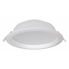 Светодиодный светильник PLED DL2  35W  Fr/Wh 6500K/3000Lm IP40 230V/50Hz Jazzway 1032478 Светодиодный светильник PLED DL2  35W  Fr/Wh 6500K/3000Lm IP40 230V/50Hz Jazzway 1032478