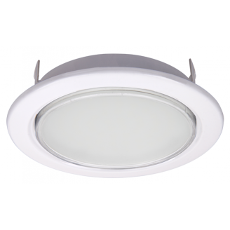 Светильник PGX70   15254. 1 белый 152*54мм Jazzway 1027634