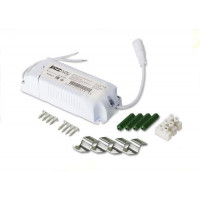 Драйвер 600mA для PPL 600/1200 40w DC 60-66V