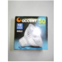 Лампа Accent GU5,3 (50W)