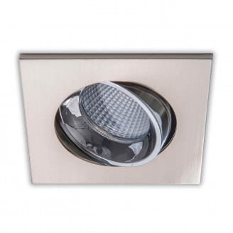 Встраиваемый светодиодный светильник Citilux Альфа CLD001KNW5 Citilux CLD001KNW5