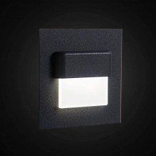 Встраиваемый светодиодный светильник Citilux Скалли CLD006K5 Citilux CLD006K5