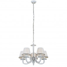 Подвесная люстра Citilux Канон CL412152 Citilux CL412152