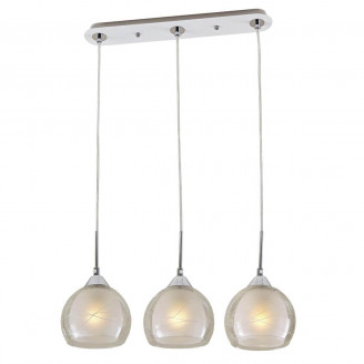 Подвесной светильник Citilux Буги CL157131 Citilux CL157131