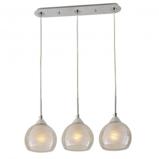 Подвесной светильник Citilux Буги CL157132 Citilux CL157132