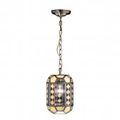 Подвесной светильник Citilux Фасет CL441111