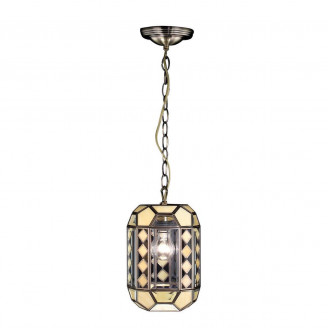 Подвесной светильник Citilux Фасет CL441111 Citilux CL441111