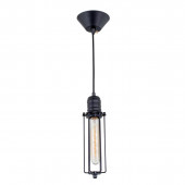 Подвесной светильник Citilux Эдисон CL450202