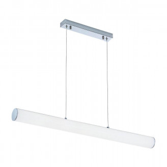 Подвесной светодиодный светильник Citilux Фауст CL721P24N Citilux CL721P24N