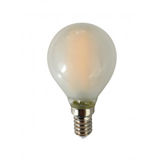 Светодиодная лампа PLED OMNI G45 8w E14 3000K FR 230/50 Jazzway 5021457