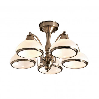Потолочная люстра Citilux Краков CL401153 Citilux CL401153