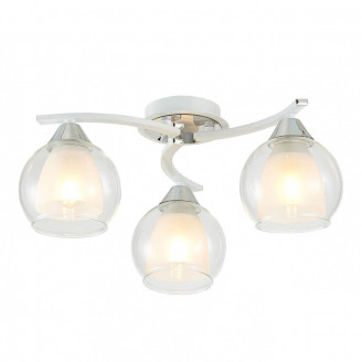 Потолочная люстра Citilux Кристи CL152130 Citilux CL152130