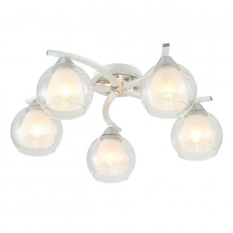 Потолочная люстра Citilux Кристи CL152150 Citilux CL152150