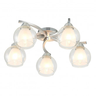 Потолочная люстра Citilux Кристи CL152157 Citilux CL152157