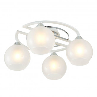 Потолочная люстра Citilux Отто CL121140 Citilux CL121140