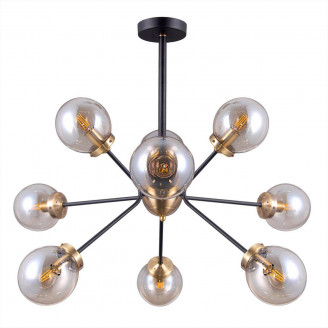 Потолочная люстра Citilux Планета CL105295 Citilux CL105295