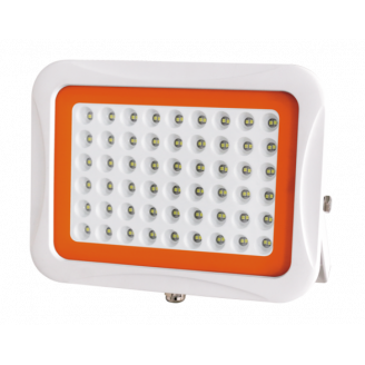 Прожектор светодиодный PFL -SA-50w 6500K 60° IP65 Jazzway 5007970