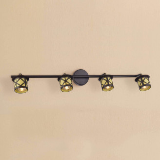 Спот Citilux Гессен CL536541 Citilux CL536541