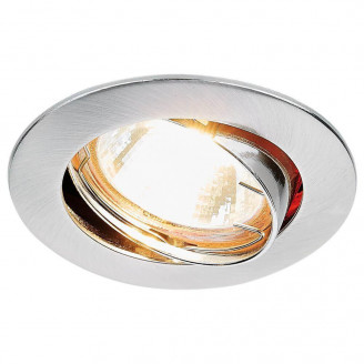 Встраиваемый светильник Ambrella light Classic 104S SS Ambrella light 104S SS